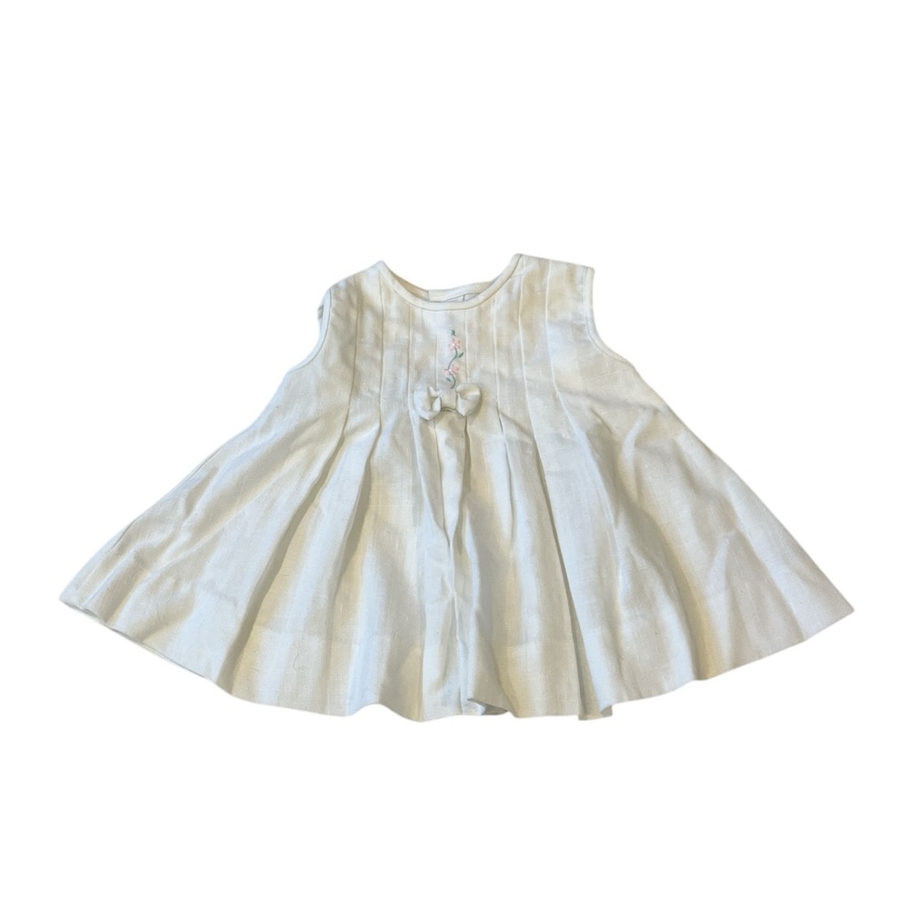 Nannette Dress